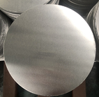 دایره آلومینیومی 1050 (برای کشیدن عمیق و چرخش) دیسک های آلومینیومی دایره های آلومینیومی