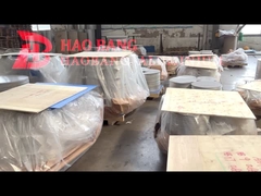 ۲۰۲۴ دایره های آلومینیومی جدید چراغ 1050 1060 دایره آلومینیومی فروش داغ