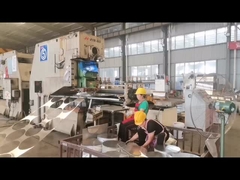 صفحه دایره ای