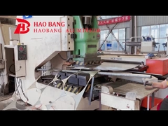 3003 3004 3005 3050 سری صفحه دایره ای آلومینیوم تزئینی ورق فلزی برای ظروف آشپزی