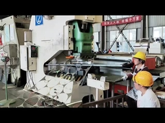 تولید کنندگان دایره های آلومینیومی، دیسک های آلومینیومی با کیفیت بالا برای آشپزخانه تولید می کنند.