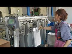 جعبه ناهار فویل آلومینیومی