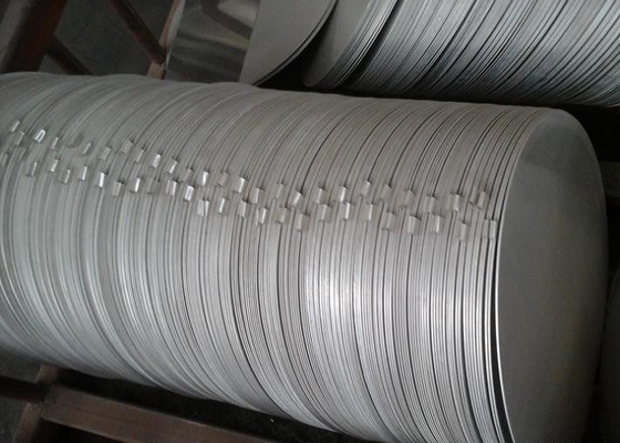 آلومینیوم دایره پایان سری Mill 3000، آلومینیوم درجه های هواپیما