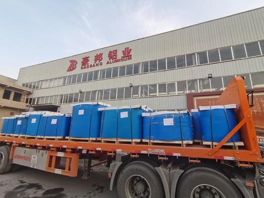 ظرف آشپزی چین 80mm-1600mm 1050 ورق گرد آلومینیوم