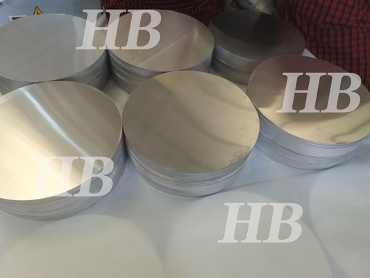 تولید کنندگان موهای صاف 1.2mm ورق آلومینیوم خالص درجه 1070 می تواند برای ظرف های آشپزخانه استفاده شود