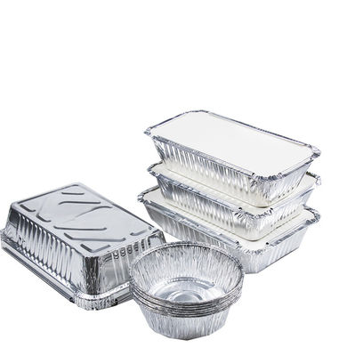 1. Suitable for food-grade aluminum lunch boxes in the catering industry, customized service, with over ten years of professional factory support