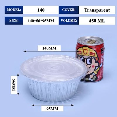 جعبه ناهار فلز آلومينيوم در چين با کیفیت بالا و قیمت خوب