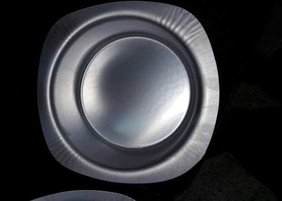 Food Grade 3003 Aluminum Disc , Electric Skillets Strong Aluminum Round Plate
