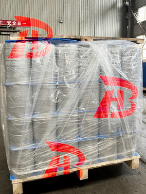 حلقه های آلومینیوم نقره ای مقاوم به زنگ 1080/1100 0.3-6.0MM برای لوازم تزئینی