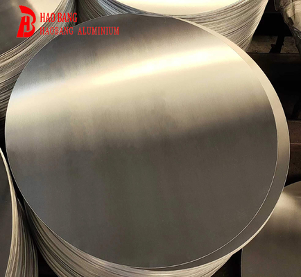 چند کارکرد 3000 آلومینیوم دایره ای دایره ای ماندگار سخت آنودیزه برای ظروف آشپزخانه