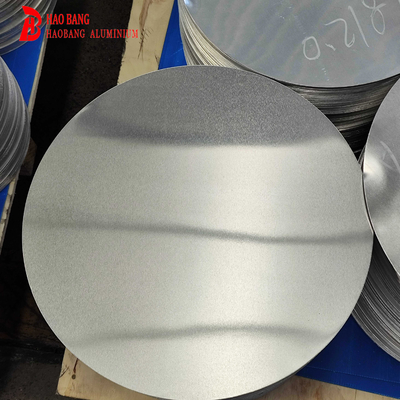 چند کارکرد 3000 آلومینیوم دایره ای دایره ای ماندگار سخت آنودیزه برای ظروف آشپزخانه