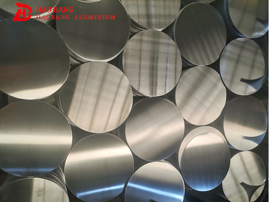 عرضه کنندگان چینی 5054 گلوله آلومینیومی و بشقابهای گرد آلومینیومی با کیفیت بالا برای ظروف آشپزی مختلف صادر می کنند
