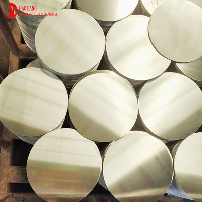 1000 سری 88-1500 قطر سطح صاف آلومینیوم صفحه گرد برای آشپزخانه و مهندسی