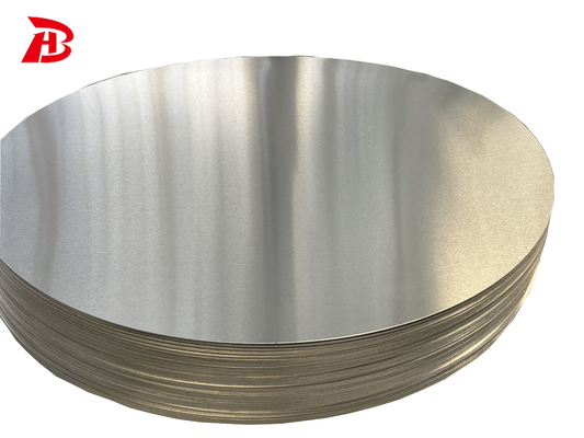 قیمت ارزان سطح خوب Dc Cc دیسک آلومینیومی 1050 1060 1100 برای پخت و پز