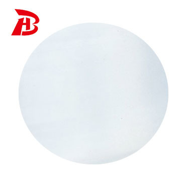 1060 3003 5052 آلیاژ H24 H32 2mm 676mm قطر دایره آلومینیوم برای علائم هشدار جاده ای
