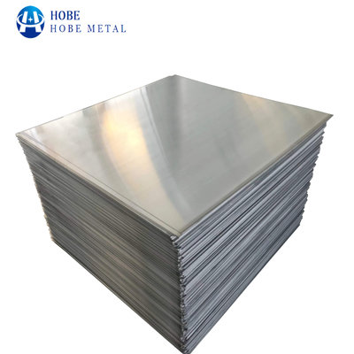 1100 آلیاژ آلومینیوم دایره برای ظروف آشپزی و نشانه های جاده ای ضخامت 80mm-1600mm