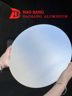 Astm B209 حلقه های آلومینیومی با کیفیت بالا سبک وزن دوام