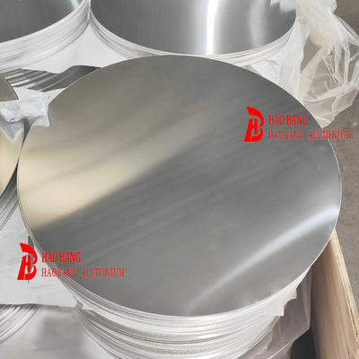 Astm B209 حلقه های آلومینیومی با کیفیت بالا سبک وزن دوام