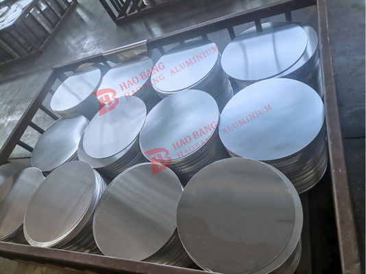 دایره های آلومینیومی قابل تنظیم برای کاربردهای مختلف آشپزخانه با ضخامت از 0.3 تا 6 میلی متر