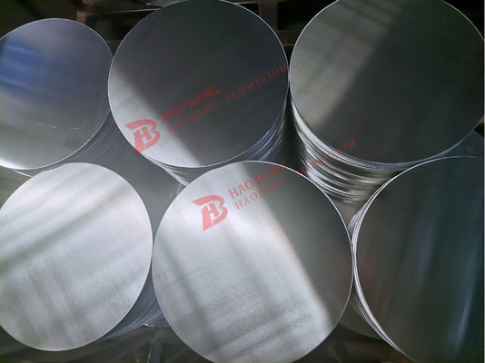دایره های آلومینیومی قابل تنظیم برای کاربردهای مختلف آشپزخانه با ضخامت از 0.3 تا 6 میلی متر