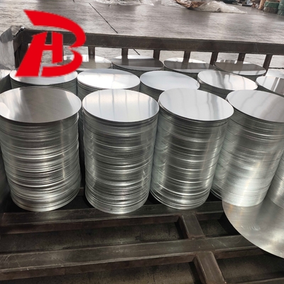 Astm B209 حلقه های آلومینیومی با کیفیت بالا سبک وزن دوام