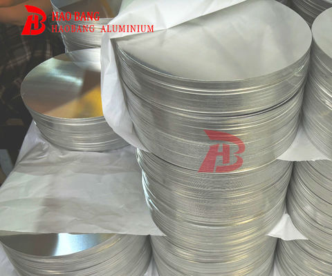 Versatile Aluminium Metal Discs Suitable for Automotive and Aerospace Applications Featuring High Strength to Weight Ratio