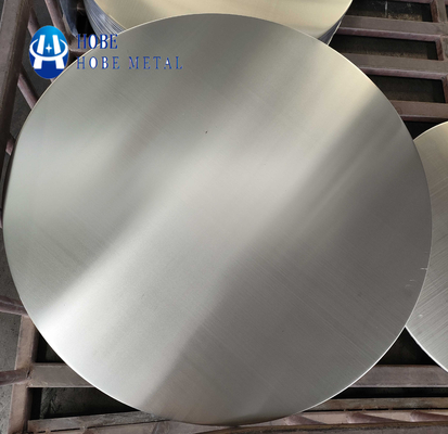 علامت ترافیکی جاده ای و صنعتی 13دایره دیسک آلومینیومی سری 5 از قطر 100mm تا 1600mm