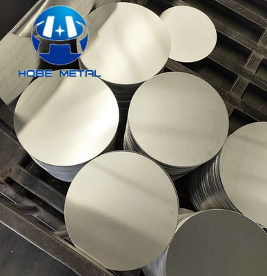 علامت ترافیکی جاده ای و صنعتی 13دایره دیسک آلومینیومی سری 5 از قطر 100mm تا 1600mm