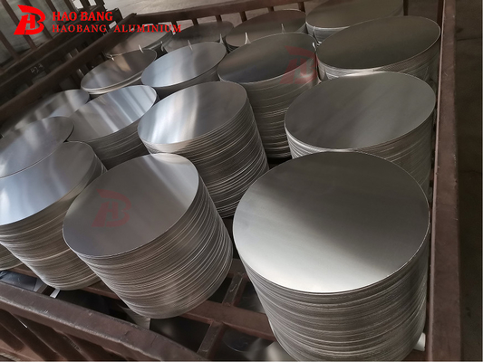 Astm B209 حلقه های آلومینیومی با کیفیت بالا سبک وزن دوام