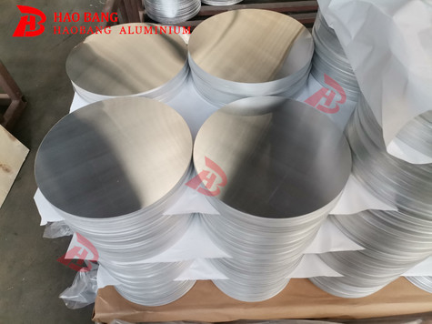Astm B209 حلقه های آلومینیومی با کیفیت بالا سبک وزن دوام