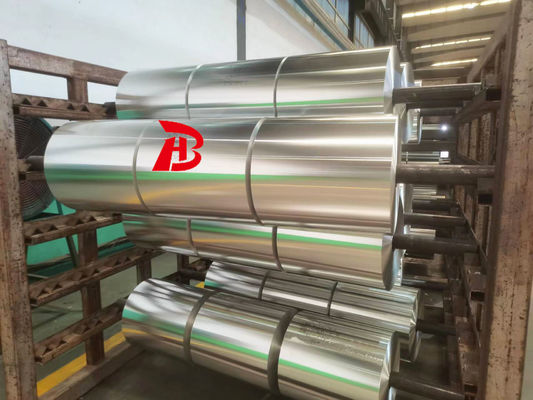 سطح بالا 1050/3003 آلیاژ آلومینیوم دیسک عمیق کشش مقاومت در برابر ترک قطر سفارشی 80-1600mm برای ظروف آشپزی و چاپ صنعتی