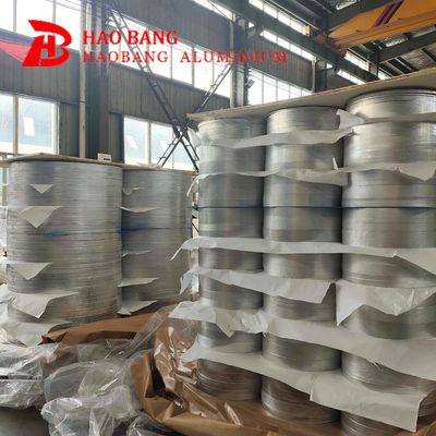 دیسک آلومینیومی آلیاژ 1050/3003 با صافی بالا، تمپر H12، مقاوم در برابر ترک خوردگی برای پرس کاری صنعتی