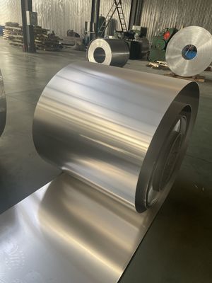 دیسک آلومینیومی 1050/3003 آلیاژی 1050/3003 با کشش عمیق مقاوم در برابر ترک قطر سفارشی برای مهر زنی صنعتی