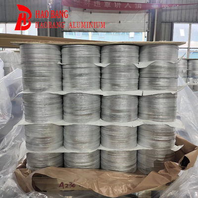 فرصت های تجاری را با حلقه های آلومینیومی با کیفیت بالا کشف کنید