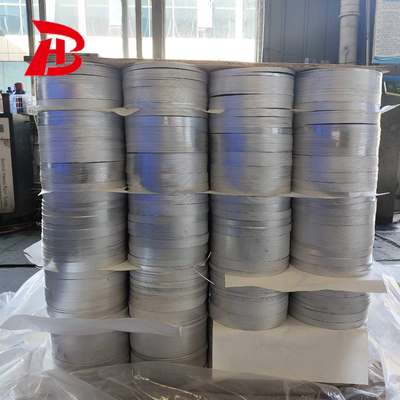 چین کارخانه رقابتی دیسک های آلومینیومی 1050 1060 3003 3105 3005 5052 5754
