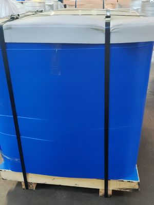 دیسک های آلومینیومی گرد بزرگ 1050 1060 1070 1100 با ضخامت 0.3-3 میلی متر