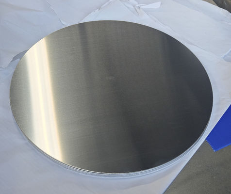 LONG-LASTING SILVERY ALUMINUM CIRCLES 1050/1060 80-1600MM FOR HOME PROJECTS