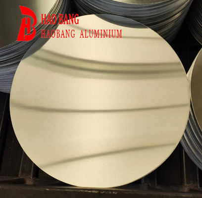 aluminium circle 1050 1060 1070 1100