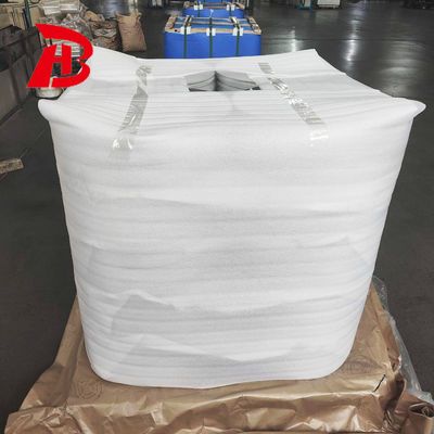 سطح صاف دیسک آلومینیوم سطح بالا 1050 1060 3003 آلیاژ، 0.3 ′′ 6mm ضخیم، اندازه سفارشی آلومینیوم خالی برای پوشش لامپ و گلدان