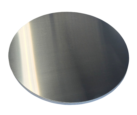 دایره آلومینیومی پخت و پز با ضخامت 0.3-6 میلی‌متر، آلیاژ 1060 / 1100 / 1050