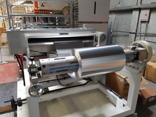 1مناسب برای جعبه های ناهار آلومینیومی درجه غذایی در صنعت غذا، خدمات سفارشی، با بیش از ده سال از پشتیبانی کارخانه حرفه ای