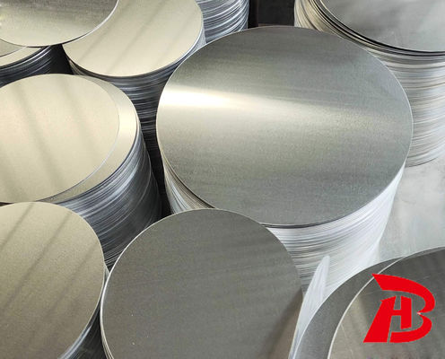 دایره های آلومینیومی قابل تنظیم برای کاربردهای مختلف آشپزخانه با ضخامت از 0.3 تا 6 میلی متر