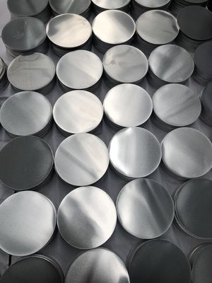 Explore Business Opportunities with High-Quality Aluminum circle