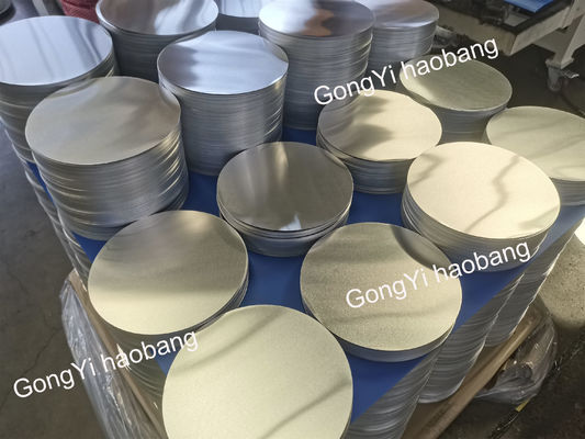 دایره های آلومینیومی قابل تنظیم برای کاربردهای مختلف آشپزخانه با ضخامت از 0.3 تا 6 میلی متر