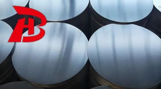آلومينيوم با کيفيت استاندارد ملي، اندازه 80-1100mm، ضخامت 0.5-6mm.