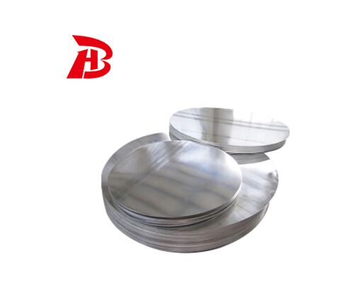 دیسک و دایره آلومینیومی تمپر شده در حالت آنیل شده با سختی H12/H14/H18 - اندازه و درجه آلیاژ قابل سفارشی سازی