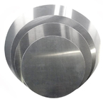 دیسک آلومینیوم آلیاژ سری 1/3/5 برای آباژور و وسایل آشپزخانه ، ضخامت و قطر سفارشی