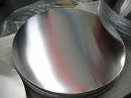 محافل دیسک های آلومینیوم درجه 1100 1060 درجه برای ظروف آشپزی