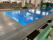 3003 3004 ASTM B209 استاندارد ورق آلومینیوم آلیاژ معمولی 0.3 میلی متر قیمت با کیفیت بالا در هر تن