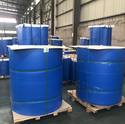 کویل آلومینیومی آلیاژی برای مبلمان سری 1000-8000